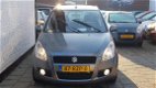 Suzuki Splash - 1.2 5drs exclusive automaat airco 41000 km - 1 - Thumbnail