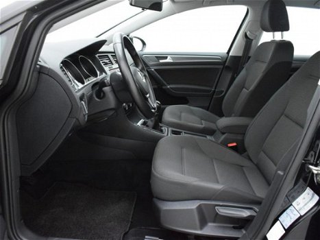 Volkswagen Golf - Vii 1.0 TSI 110pk Comfortline Executive + Adaptieve Cruise Control + DAB Radio + A - 1