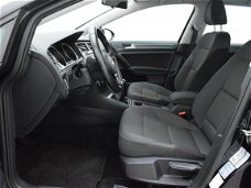 Volkswagen Golf - Vii 1.0 TSI 110pk Comfortline Executive + Adaptieve Cruise Control + DAB Radio + A