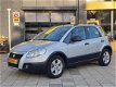 Fiat Sedici - 1.6 16V 2WD Dynamic - 1 - Thumbnail