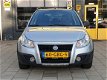 Fiat Sedici - 1.6 16V 2WD Dynamic - 1 - Thumbnail