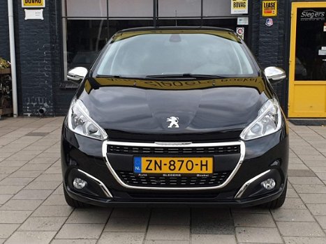 Peugeot 208 - 1.2 Puretech 82pk - 1