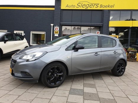 Opel Corsa - 1.2 70pk 5D Color Edition - 1