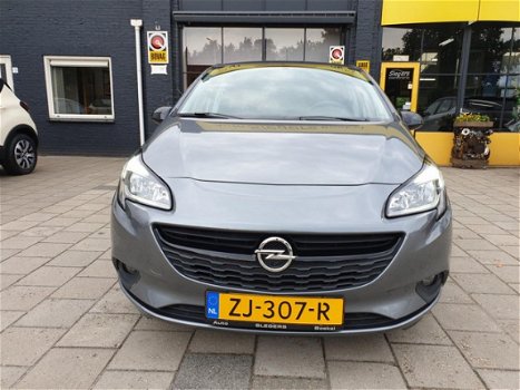 Opel Corsa - 1.2 70pk 5D Color Edition - 1