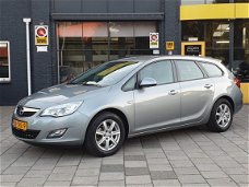 Opel Astra - 1.4 EcoFLEX 100pk Business Edition