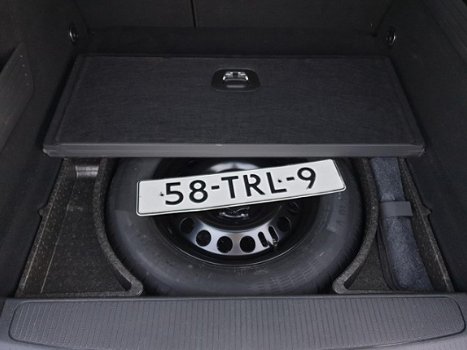 Opel Astra - 1.4 EcoFLEX 100pk Business Edition - 1