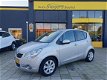 Opel Agila - 1.2 16V 85PK Edition - 1 - Thumbnail