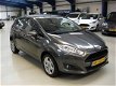Ford Fiesta - 1.0 80pk Trend Ultimate 5drs - 1 - Thumbnail