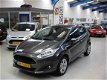 Ford Fiesta - 1.0 80pk Trend Ultimate 5drs - 1 - Thumbnail