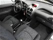 Peugeot 206 - 1.6 16V 3DRS QUICKSILVER - 1 - Thumbnail