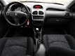 Peugeot 206 - 1.6 16V 3DRS QUICKSILVER - 1 - Thumbnail