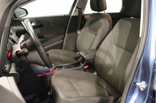 Opel Astra - 1.4 Turbo | 140pk | BlitZ | Navigatie | Parkeersensoren - 1