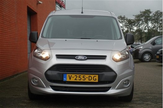 Ford Transit Connect - Trend L2H1 100PK - 1