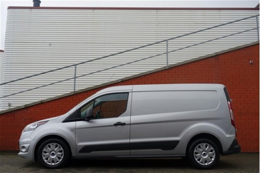 Ford Transit Connect - Trend L2H1 100PK - 1