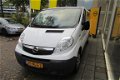 Opel Vivaro - 2.0 CDTI 9 PERSOONS BTW VRIJ AIRCO - 1 - Thumbnail