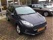 Ford Fiesta - 1.0 EcoBoost 100 PK Titanium 5 drs - 1 - Thumbnail