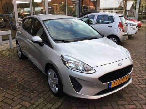 Ford Fiesta - 1.1 85 PK Trend 5 drs - 1