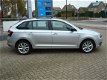 Skoda Rapid - 1.2 TSI 63KW SB ambition businessline pro - 1 - Thumbnail