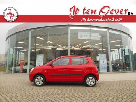 Kia Picanto - 1.0 LIGHT - 1