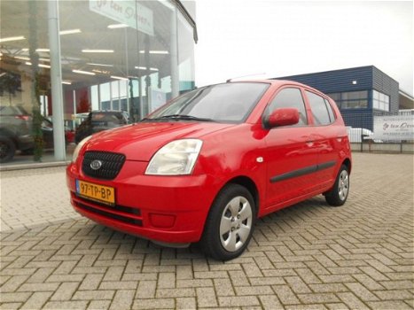 Kia Picanto - 1.0 LIGHT - 1