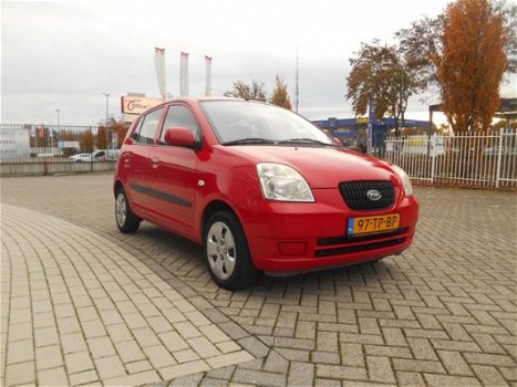 Kia Picanto - 1.0 LIGHT - 1