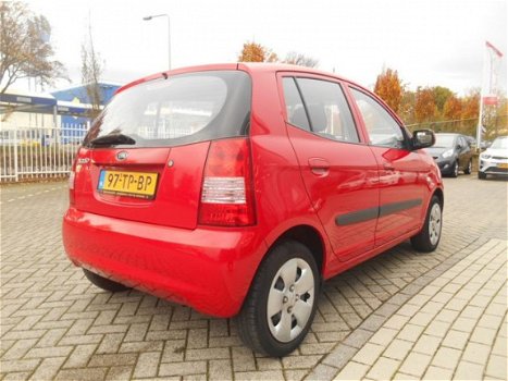 Kia Picanto - 1.0 LIGHT - 1