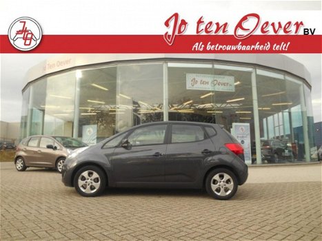 Kia Venga - 1.6 CVVT COMFORT PACK Met Trekhaak - 1