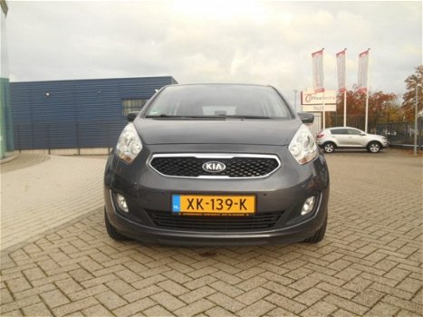 Kia Venga - 1.6 CVVT COMFORT PACK Met Trekhaak - 1