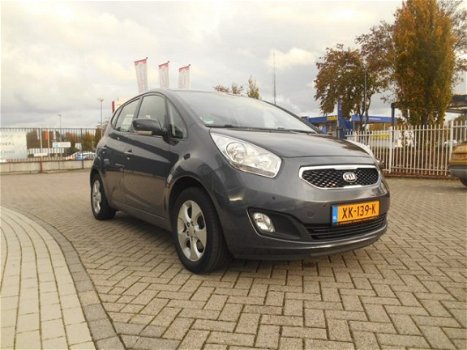 Kia Venga - 1.6 CVVT COMFORT PACK Met Trekhaak - 1