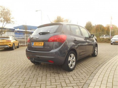 Kia Venga - 1.6 CVVT COMFORT PACK Met Trekhaak - 1