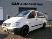Mercedes-Benz Vito - 2.1 CDI 140 PK 118543 km NW-ST - 1 - Thumbnail