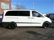 Mercedes-Benz Vito - 2.1 CDI 140 PK 118543 km NW-ST - 1 - Thumbnail