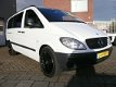 Mercedes-Benz Vito - 2.1 CDI 140 PK 118543 km NW-ST - 1 - Thumbnail