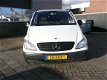 Mercedes-Benz Vito - 2.1 CDI 140 PK 118543 km NW-ST - 1 - Thumbnail