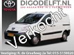 Peugeot Expert - 229 1.6 HDI L1H1 | Airco | Trekhaak | Parkeerhulpcamera | Bluetooth | - 1 - Thumbnail