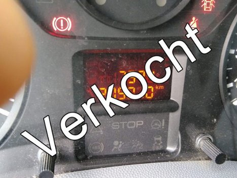 Peugeot Expert - 229 1.6 HDI L1H1 | Airco | Trekhaak | Parkeerhulpcamera | Bluetooth | - 1