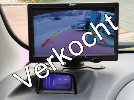 Peugeot Expert - 229 1.6 HDI L1H1 | Airco | Trekhaak | Parkeerhulpcamera | Bluetooth | - 1