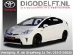 Toyota Prius - 1.8 Comfort | Cruise control | Climate control | Elektrisch inklapbare spiegels - 1 - Thumbnail