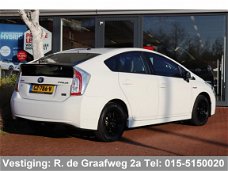 Toyota Prius - 1.8 Comfort | Cruise control | Climate control | Elektrisch inklapbare spiegels