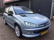 Peugeot 206 SW - 2.0 GTI clima leer nieuwe apk - 1 - Thumbnail