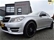 Mercedes-Benz C-klasse Coupé - 180 AMG-uitgevoerd | C63 | Xenon | Navigatie | NAP | NL Auto | 18 inc - 1 - Thumbnail