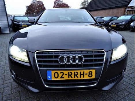 Audi A5 Sportback - 2.0 TFSI Pro Line | Automaat | 1e eig | Dealer onderhouden | Xenon | Navigatie | - 1