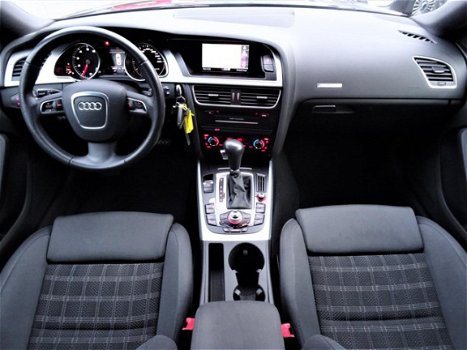 Audi A5 Sportback - 2.0 TFSI Pro Line | Automaat | 1e eig | Dealer onderhouden | Xenon | Navigatie | - 1