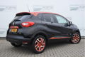 Renault Captur - 0.9 TCe Dynamique Navi/ Keyles/ Camera/ ECC/ R&L sensor - 1 - Thumbnail