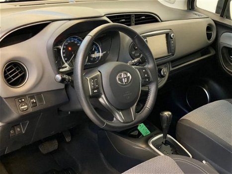 Toyota Yaris - 1.5 Hybrid Trend | Airco| LM velgen| Hybride automaat| - 1