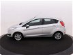 Ford Fiesta - EcoB. Titanium 100PK | Dealer Onderhouden | Climate Control | Cruise | - 1 - Thumbnail