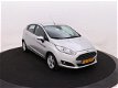 Ford Fiesta - EcoB. Titanium 100PK | Dealer Onderhouden | Climate Control | Cruise | - 1 - Thumbnail