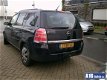 Opel Zafira - ZAFIRA - 1 - Thumbnail