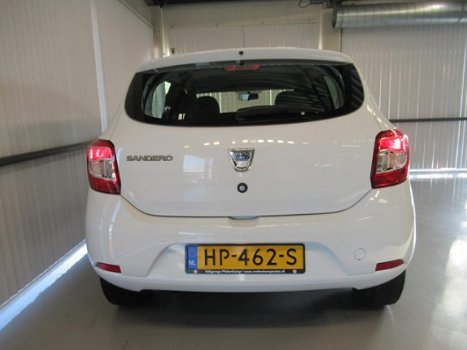 Dacia Sandero - 0.9 TCe Ambiance Radio-cd/Centrale vergrendeling/Elektrische ramen voor - 1