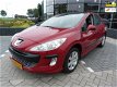 Peugeot 308 - 1.6 VTi XS 5 Deurs, Clima, Pano, EINDEJAARSAANBIEDING - 1 - Thumbnail